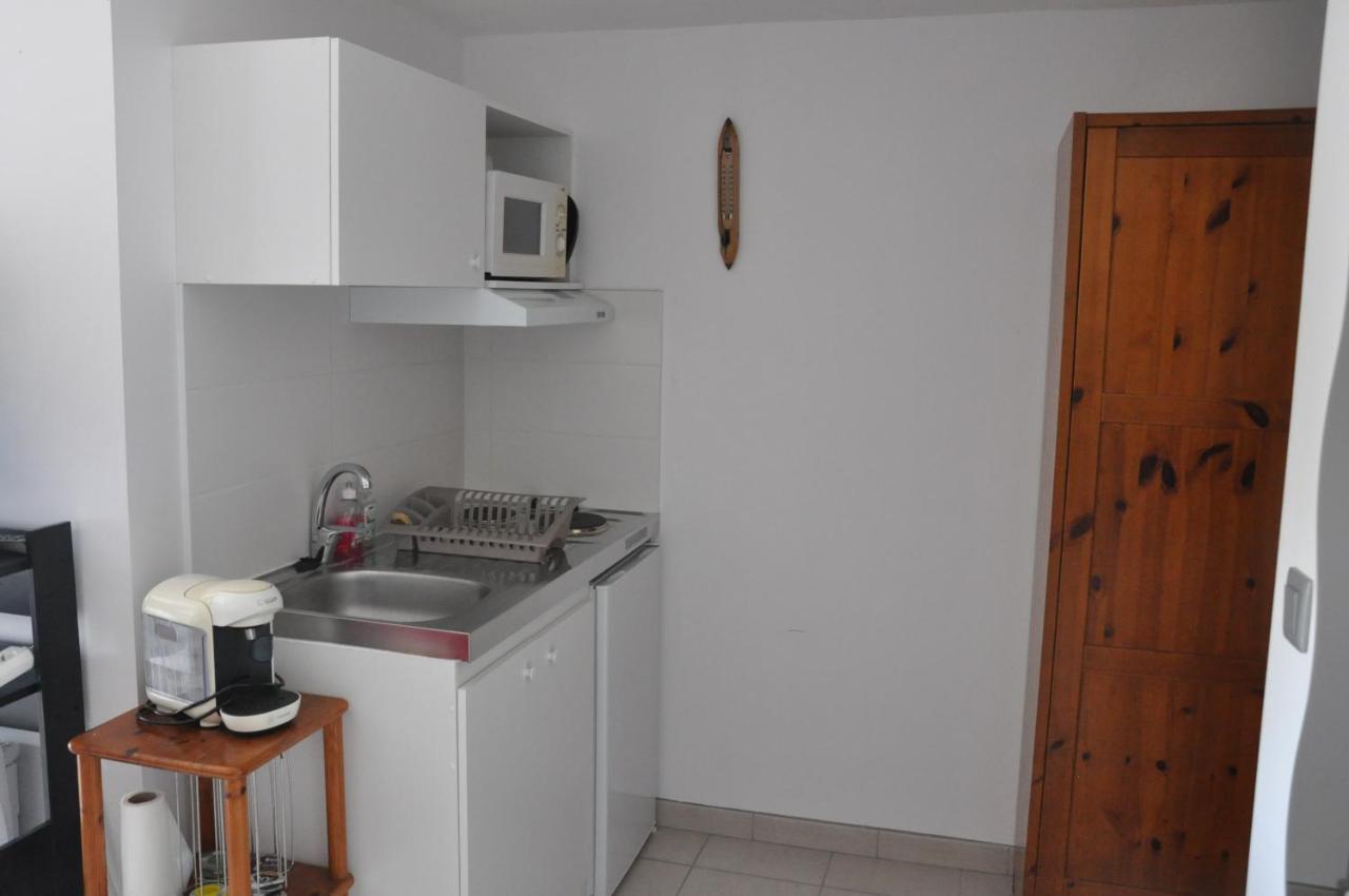 Apartamento La Bourgeat Chantesse Exterior foto