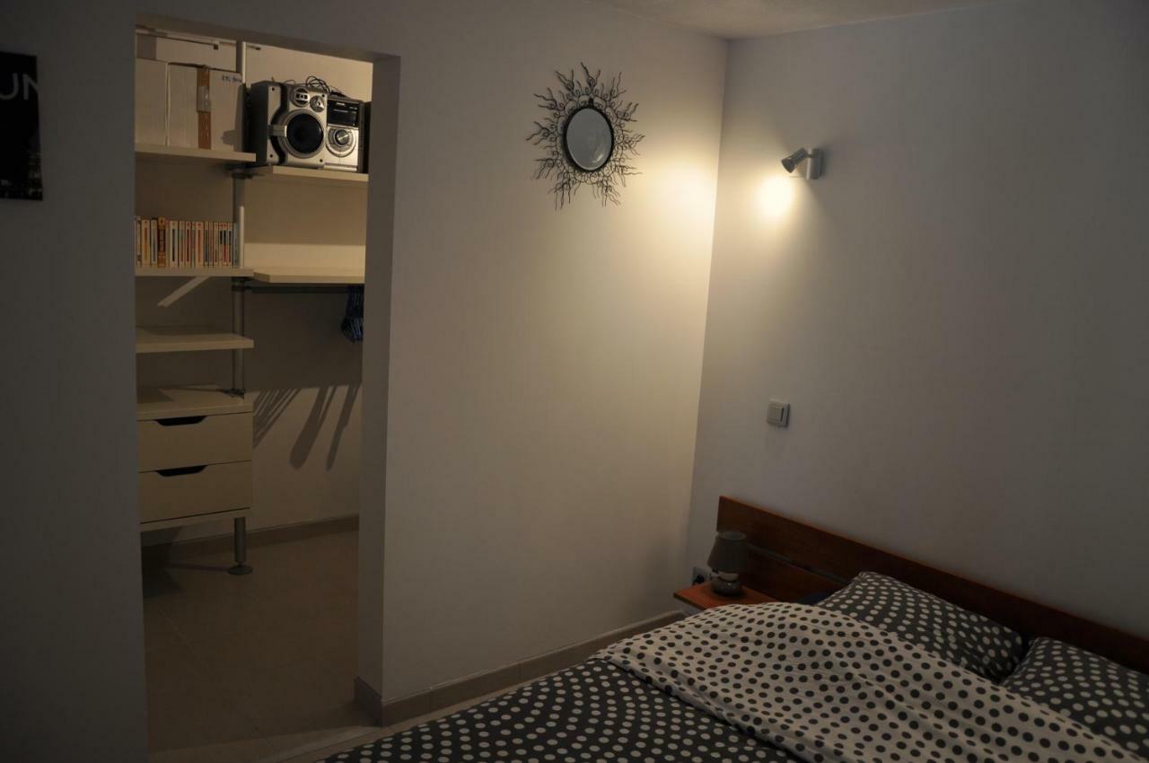 Apartamento La Bourgeat Chantesse Exterior foto